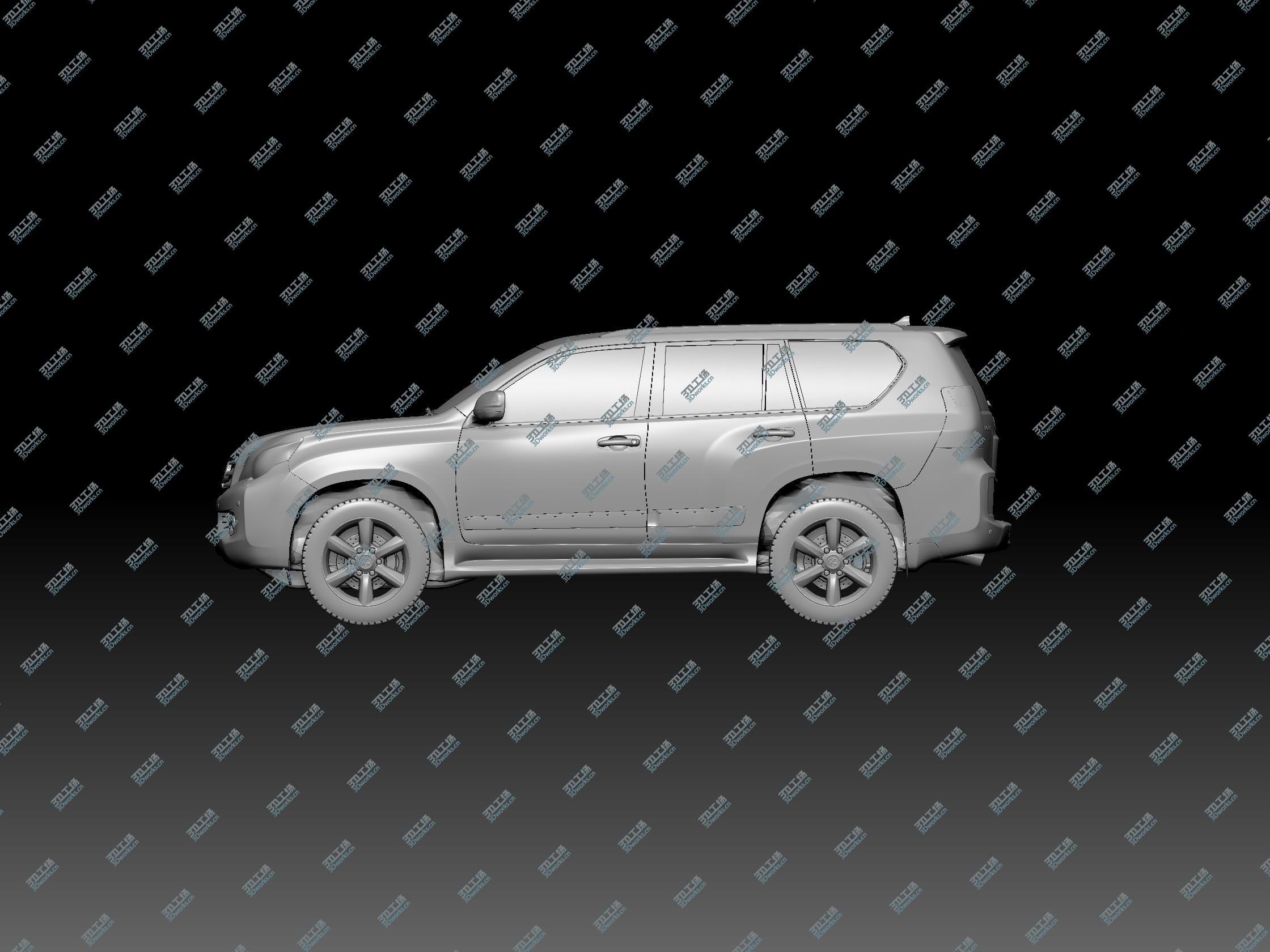 images/goods_img/2018042907/Lexus GX/1.jpg